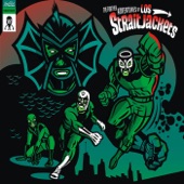 Los Straitjackets - Kapt'n Krunch