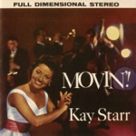 Kay Starr - I Cover the Waterfront