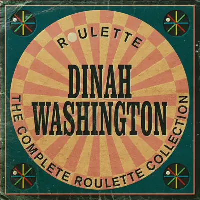 The Complete Roulette Collection - Dinah Washington