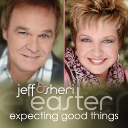 Jeff & Sheri Easter - Time for Me to Fly