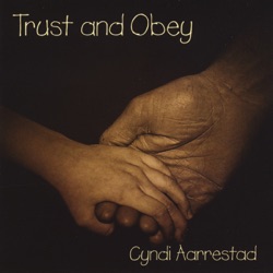 Cyndi Aarrestad - Heaven & Earth Cannot Contain You