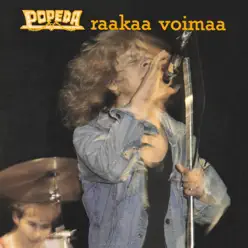 Raakaa Voimaa (Live) - Popeda Raakaa Voimaa (Live) - Popeda
