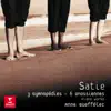 Satie: Piano Works album lyrics, reviews, download