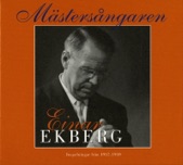 Einar Ekberg & IBRA Ensemble - Tro på Gud