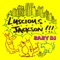 Hula Hoop - Luscious Jackson lyrics