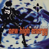 New High Energy (Single Mix) artwork