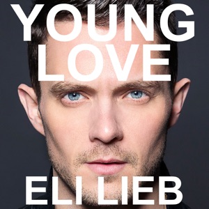 Eli Lieb - Young Love - 排舞 编舞者