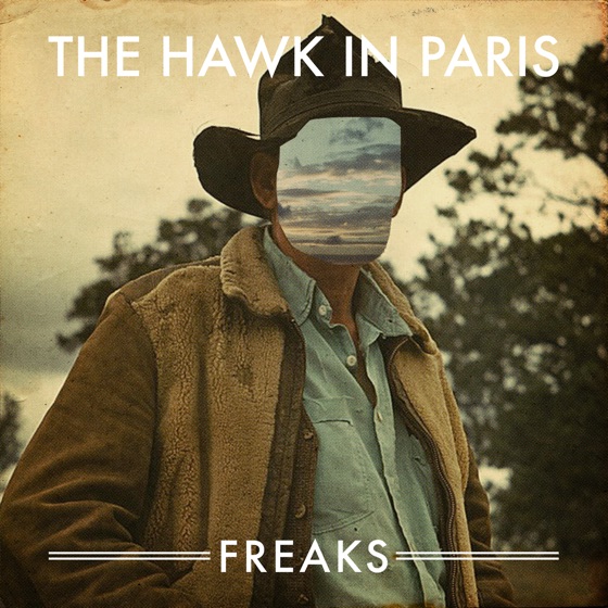 Cover artwork for Birds on a Wire