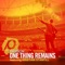 One Thing Remains (feat. Kristian Stanfill) [Radio Version] artwork