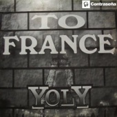 To France - EP artwork