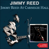 Jimmy Reed - Blue Carnegie