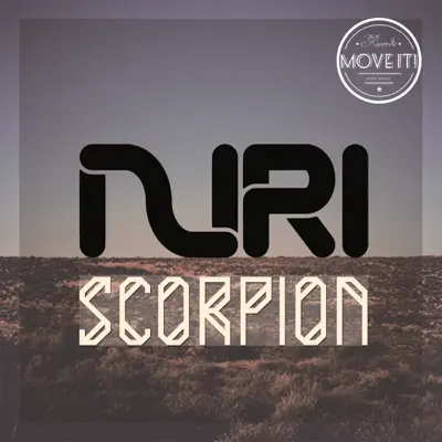 Scorpion - Single - Nuri