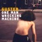 One Man Wrecking Machine EP