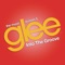 Into the Groove (Glee Cast Version) [feat. Adam Lambert] - Single