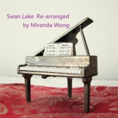 Swan Lake (From Tchaikovsky's Ballet Suite, Op. 20) [Arranged By Miranda Wong] artwork