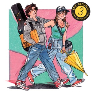 情熱の2000'sベストヒッツ35曲!~Epic35~