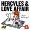 I Try To Talk To You (feat. John Grant) - Hercules & Love Affair lyrics