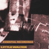 Little Walter - My Baby