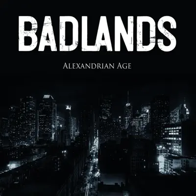 Alexandrian Age - Badlands Alexandrian Age - Badlands