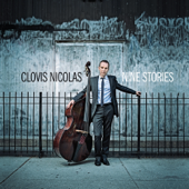 Nine Stories - Clovis Nicolas