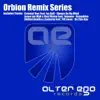 Always On My Mind (Orbion Remix) [feat. Isa Bell] song lyrics