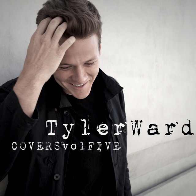 Tyler Ward & Alex G Tyler Ward Covers, Vol. 5 Album Cover