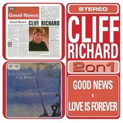 Cliff Richard - I Found a Rose