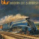 Blur - Star Shaped