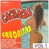 Cachacas favoritas vol 1, 1997