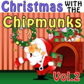 The Chipmunks - Deck the Halls