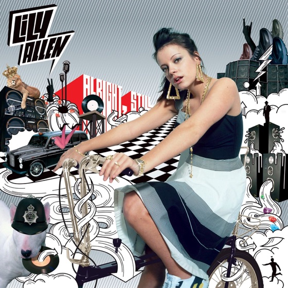 Cover artwork for LDN