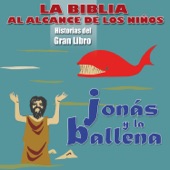 Jonás Es Tragado por la Ballena artwork