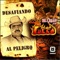 A las Ordenes del Jefe - El Cejas y Su Banda Fuego lyrics