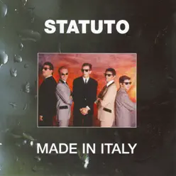 Made In Italy - Statuto