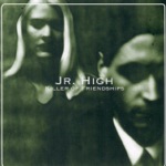 Jr. High - Back Off (feat. Sean Croghan, Paul Pulvarite, Joanna Bolme & Dan Hawthorne)