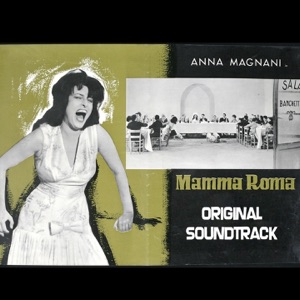Cha Cha Cha (Original Soundtrack Theme from "Mamma Roma") - Single