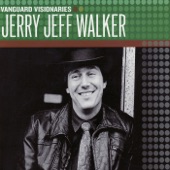 Jerry Jeff Walker - Lost Sea Shanty