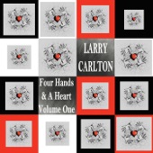 Four Hands & a Heart, Vol. 1 (New Arrangements) artwork