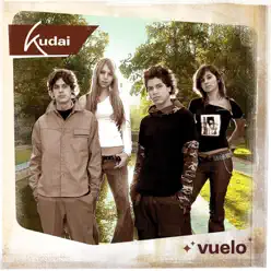 Vuelo - Kudai