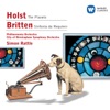 Holst: The Planets - Britten: Sinfonia da Requiem
