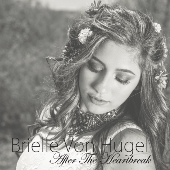 Cover artwork for After the Heartbreak