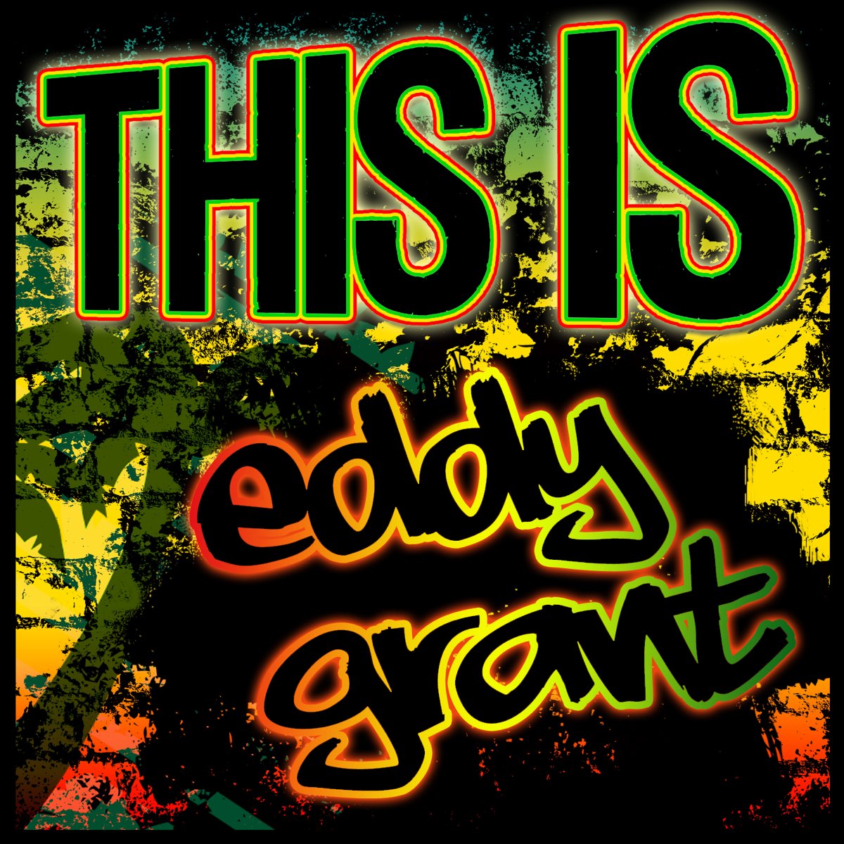 Eddy grant electric. Eddy Grant 1982. Eddy Grant CD. Gimme hope Jo'Anna Эдди Грант. Eddy Grant album.