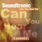 Can You Hear Me (feat. Matiz) - SOUNDTRONIC lyrics