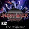 The Horsemen - ki2 lyrics