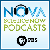 NOVA scienceNOW podcast