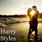 Harry Styles - Lovely Boy Records lyrics
