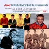 Great British Rock 'n' Roll Instrumentals, Vol. 2