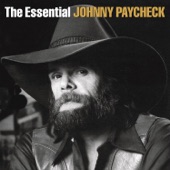 Proud Mary (With Johnny Paycheck) artwork