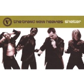 You Are The Universe by The Brand New Heavies