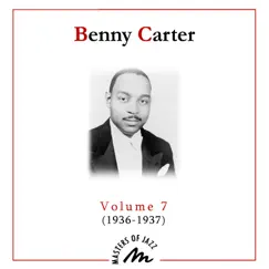 Volume 7 (1936-1937) by Benny Carter album reviews, ratings, credits